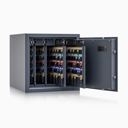 Sejf na klucze GIESSEN 13700 klasa S1