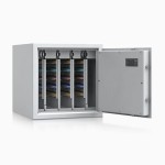 Sejf na klucze GIESSEN 13700 klasa S1