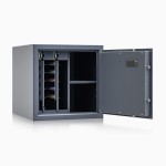 Sejf na klucze GIESSEN 13702 klasa S1