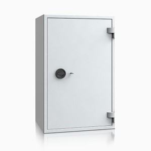  Sejf na klucze GIESSEN 13706 klasa S1