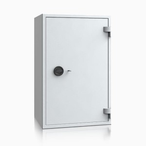 Sejf na klucze GIESSEN 13707 klasa S1