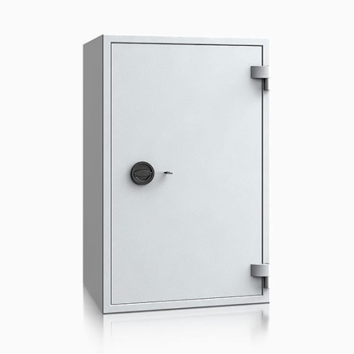 Sejf na klucze GIESSEN 13708 klasa S1