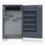 Szafa na broń ST. GALLEN WF SUPER 564003.01 klasa I