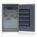 Szafa na broń ST. GALLEN WF SUPER 564003.02 klasa I