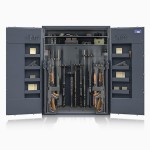 Szafa na broń ST. GALLEN WF SUPER 564004.01 klasa I