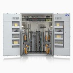 Szafa na broń ST. GALLEN WF SUPER 564004.01 klasa I