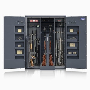 Szafa na broń ST. GALLEN WF SUPER KOMBI 564004.01 klasa I