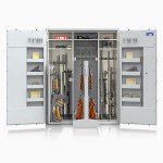 Szafa na broń ST. GALLEN WF SUPER KOMBI 564004.01 klasa I