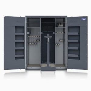 Szafa na broń ST. GALLEN WF SUPER KOMBI 564004.02 klasa I