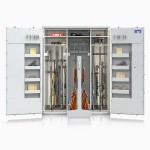 Szafa na broń ST. GALLEN WF SUPER KOMBI 564004.02 klasa I