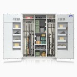 Szafa na broń ST. GALLEN WF SUPER KOMBI 564004.03 klasa I