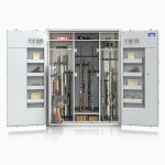 Szafa na broń ST. GALLEN WF SUPER KOMBI 564004.05 klasa I