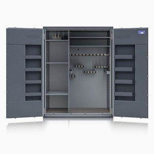 Szafa na broń ST. GALLEN WF SUPER KOMBI 564004.06 klasa I