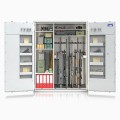 Szafa na broń ST. GALLEN WF SUPER KOMBI 564004.06 klasa I