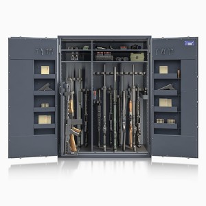 Szafa na broń ST. GALLEN WF SUPER KOMBI 564004.07 klasa I