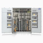 Szafa na broń ST. GALLEN WF SUPER KOMBI 564004.07 klasa I