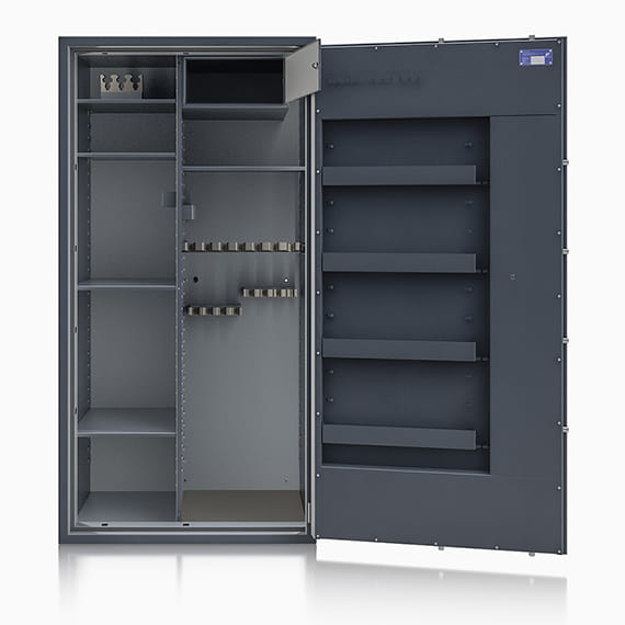 Szafa na broń ST. GALLEN WF SUPER KOMBI 564005.06 klasa I