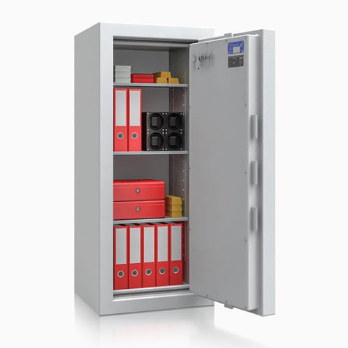 Sejf ognioodporny SAVE4EVER V 427106 LFS 30 min klasa V