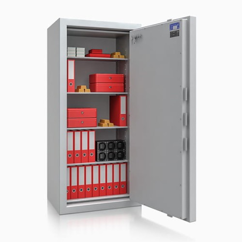 Sejf ognioodporny SAVE4EVER V 427111 LFS 30 min klasa V