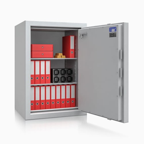 Sejf ognioodporny SAVE4EVER V 427112 LFS 30 min klasa V