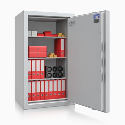 Sejf ognioodporny SAVE4EVER V 427113 LFS 30 min klasa V