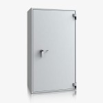 Sejf ognioodporny LEVERKUSEN SUPER 43100 S 60 P klasa S2