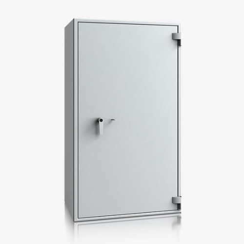 Sejf ognioodporny LEVERKUSEN SUPER 43100 S 60 P klasa S2