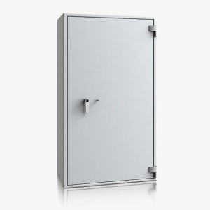 Sejf ognioodporny LEVERKUSEN SUPER 43101 S 60 P klasa S2