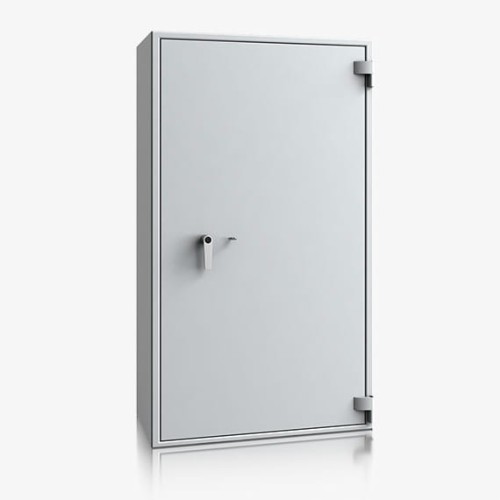 Sejf ognioodporny LEVERKUSEN SUPER 43101 S 60 P klasa S2