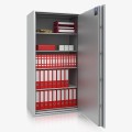 Sejf ognioodporny LEVERKUSEN SUPER 43102 S 60 P klasa S2