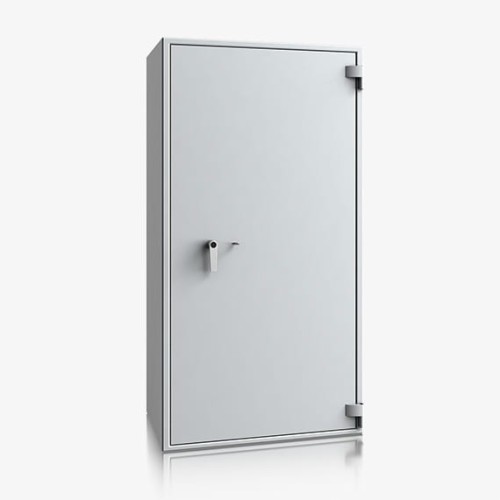 Sejf ognioodporny LEVERKUSEN SUPER 43102 S 60 P klasa S2