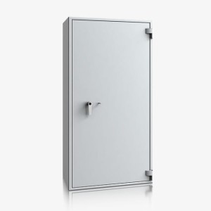 Sejf ognioodporny LEVERKUSEN SUPER 43103 S 60 P klasa S2