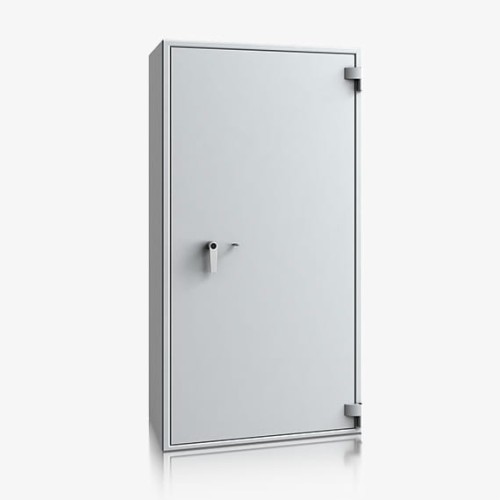 Sejf ognioodporny LEVERKUSEN SUPER 43103 S 60 P klasa S2