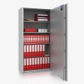 Sejf ognioodporny LEVERKUSEN SUPER 43103 S 60 P klasa S2