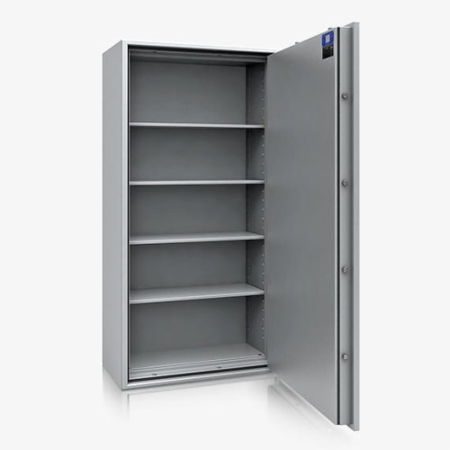 Sejf ognioodporny LEVERKUSEN SUPER 43103 S 60 P klasa S2