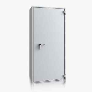 Sejf ognioodporny LEVERKUSEN SUPER 43104 S 60 P klasa S2