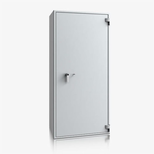 Sejf ognioodporny LEVERKUSEN SUPER 43104 S 60 P klasa S2