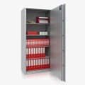Sejf ognioodporny LEVERKUSEN SUPER 43104 S 60 P klasa S2