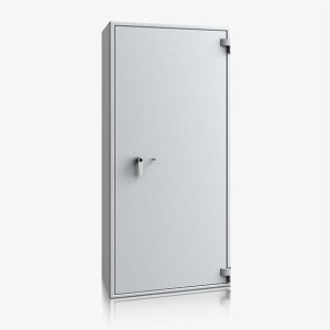 Sejf ognioodporny LEVERKUSEN SUPER 43105 S 60 P klasa S2