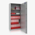 Sejf ognioodporny LEVERKUSEN SUPER 43105 S 60 P klasa S2