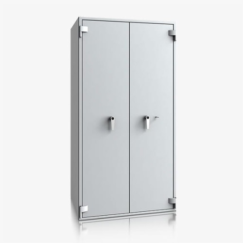 Sejf ognioodporny LEVERKUSEN SUPER 43108 S 60 P klasa S2