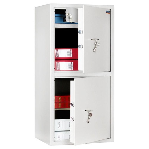 Sejf antywłamaniowy ARSENAŁ 120T/2 klasa S1 Valberg