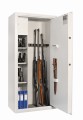 Szafa na broń długą ARSENAŁ 1253 klasa S1 Valberg