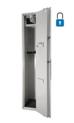 Szafa na broń długą ARSENAŁ 1423 klasa S1 Valberg