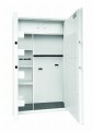 Szafa na broń długą ARSENAŁ 1480T klasa S1 Valberg