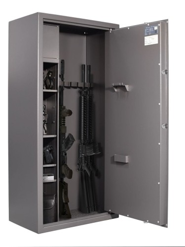 Szafa na broń długą ARSENAŁ 1253 klasa S1 Valberg