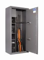 Szafa na broń długą ARSENAŁ 1253 klasa S1 Valberg