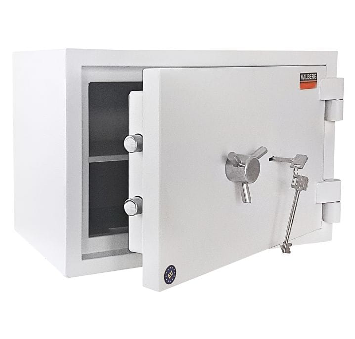 Sejf antywłamaniowy PROTECTOR PLUS 3450 klasa II Valberg