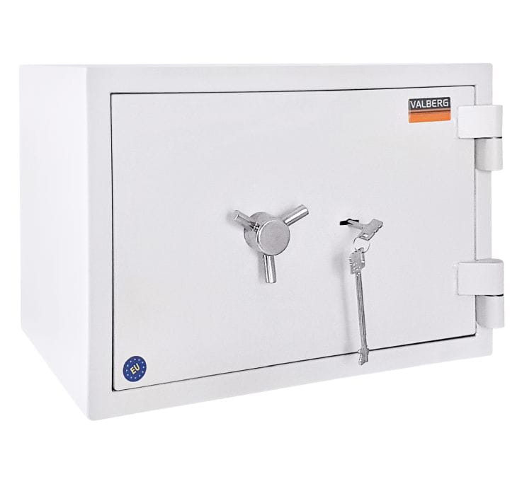 Sejf antywłamaniowy PROTECTOR PLUS 3450 klasa II Valberg