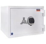 Sejf antywłamaniowy PROTECTOR PLUS 3450 klasa II Valberg